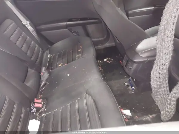 1FA6P0H78G5111132 2016 FORD FUSION - Image 8