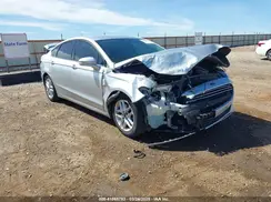 1FA6P0H78G5112328 2016 FORD FUSION