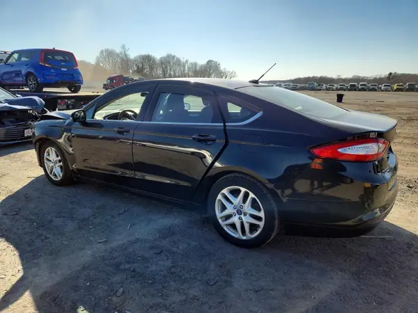1FA6P0H78G5113043 2016 FORD FUSION - Image 2