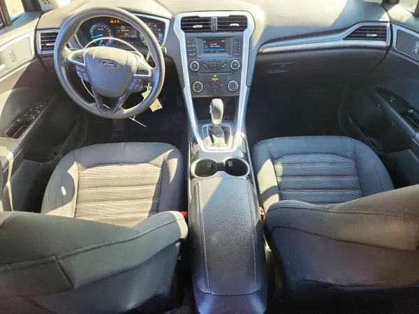 1FA6P0H78G5113043 2016 FORD FUSION - Image 8