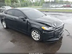 1FA6P0H78G5113186 2016 FORD FUSION
