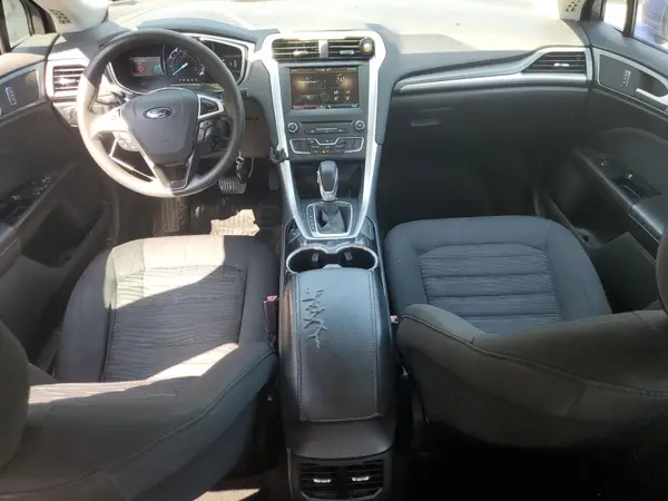 1FA6P0H78G5114855 2016 FORD FUSION - Image 8