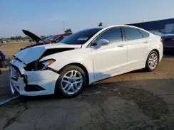 1FA6P0H78G5115150 2016 FORD FUSION
