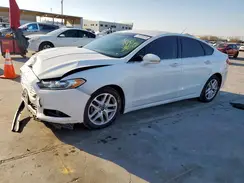 1FA6P0H78G5116296 2016 FORD FUSION