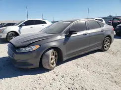 1FA6P0H78G5117786 2016 FORD FUSION