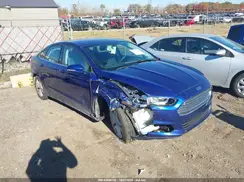 1FA6P0H78G5118520 2016 FORD FUSION
