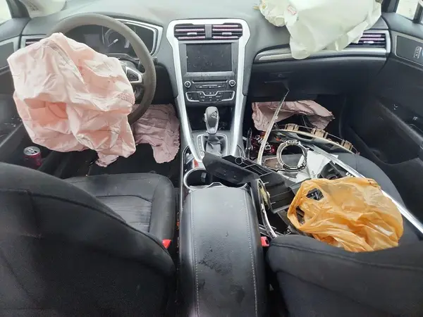 1FA6P0H78G5118775 2016 FORD FUSION - Image 8