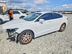 1FA6P0H78G5118825 2016 FORD FUSION