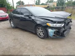 1FA6P0H78G5120462 2016 FORD FUSION