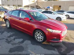 1FA6P0H78G5120901 2016 FORD FUSION