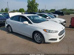 1FA6P0H78G5120994 2016 FORD FUSION