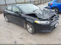 1FA6P0H78G5121479 2016 FORD FUSION