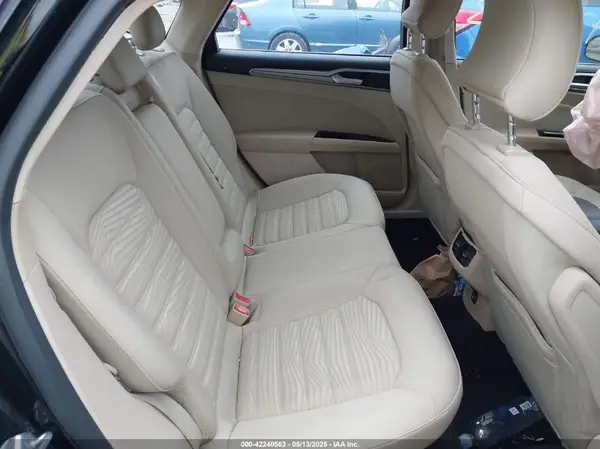 1FA6P0H78G5121479 2016 FORD FUSION - Image 8