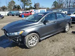 1FA6P0H78G5121837 2016 FORD FUSION