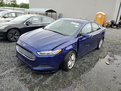1FA6P0H78G5121840 2016 FORD FUSION