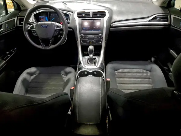 1FA6P0H78G5122759 2016 FORD FUSION - Image 8