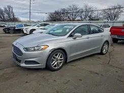 1FA6P0H78G5122826 2016 FORD FUSION