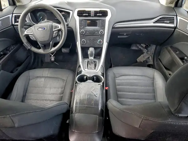 1FA6P0H78G5122826 2016 FORD FUSION - Image 8
