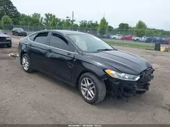 1FA6P0H78G5124186 2016 FORD FUSION