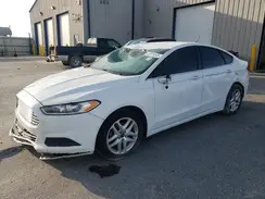 1FA6P0H78G5124253 2016 FORD FUSION