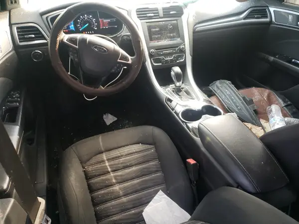 1FA6P0H78G5124253 2016 FORD FUSION - Image 8