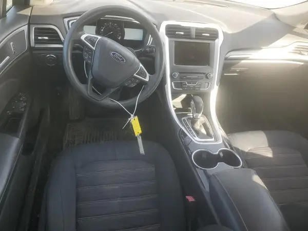 1FA6P0H78G5124270 2016 FORD FUSION - Image 8