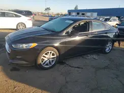 1FA6P0H78G5124477 2016 FORD FUSION