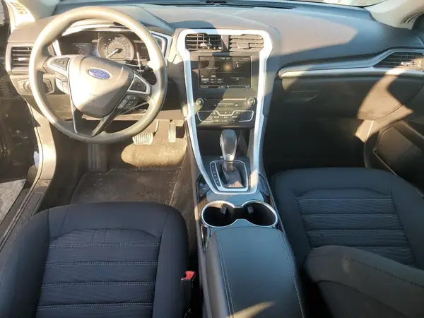 1FA6P0H78G5124477 2016 FORD FUSION - Image 8
