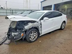 1FA6P0H78G5124513 2016 FORD FUSION