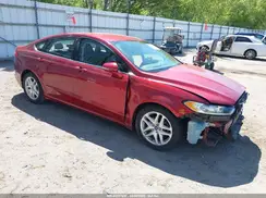1FA6P0H78G5125824 2016 FORD FUSION