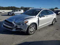 1FA6P0H78G5126195 2016 FORD FUSION
