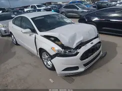 1FA6P0H78G5127895 2016 FORD FUSION