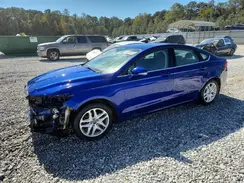 1FA6P0H78G5129789 2016 FORD FUSION