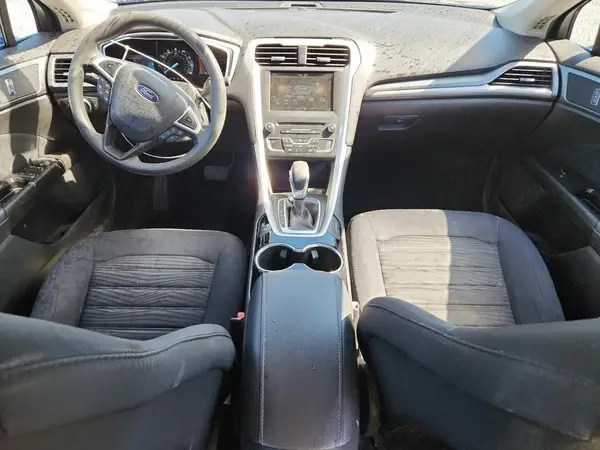 1FA6P0H78G5129789 2016 FORD FUSION - Image 8