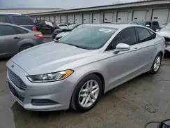1FA6P0H78G5130456 2016 FORD FUSION