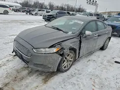 1FA6P0H78G5130473 2016 FORD FUSION