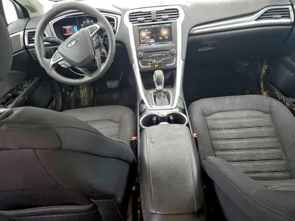 1FA6P0H78G5130473 2016 FORD FUSION - Image 8