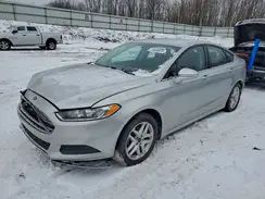 1FA6P0H78G5131316 2016 FORD FUSION