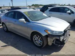 1FA6P0H78G5131428 2016 FORD FUSION