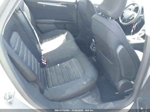 1FA6P0H78G5131428 2016 FORD FUSION - Image 8