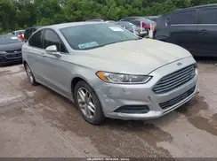 1FA6P0H78G5131820 2016 FORD FUSION