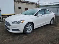 1FA6P0H78G5132028 2016 FORD FUSION