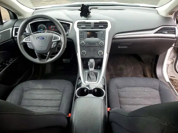 1FA6P0H78G5132028 2016 FORD FUSION - Image 8