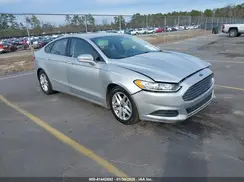 1FA6P0H78G5132207 2016 FORD FUSION
