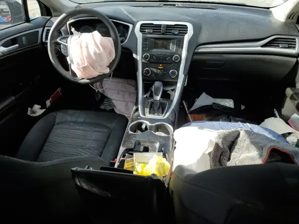 1FA6P0H78G5133082 2016 FORD FUSION - Image 8