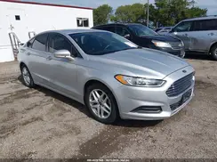 1FA6P0H78G5133423 2016 FORD FUSION