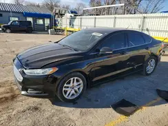 1FA6P0H78G5133745 2016 FORD FUSION