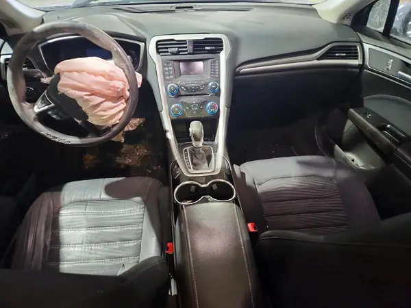 1FA6P0H78G5134202 2016 FORD FUSION - Image 8