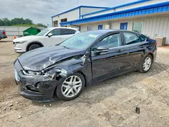 1FA6P0H78G5134247 2016 FORD FUSION