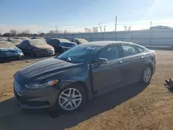 1FA6P0H78G5134412 2016 FORD FUSION